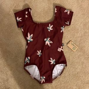 limited edition christmas luckyleo. Brand new with tags.